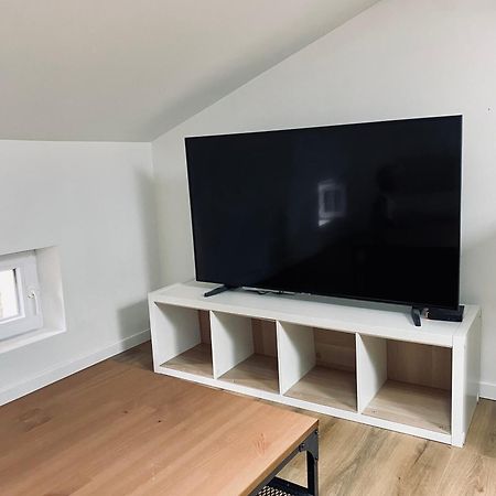 Apartament L'Echappee Belle D'Albi Zewnętrze zdjęcie