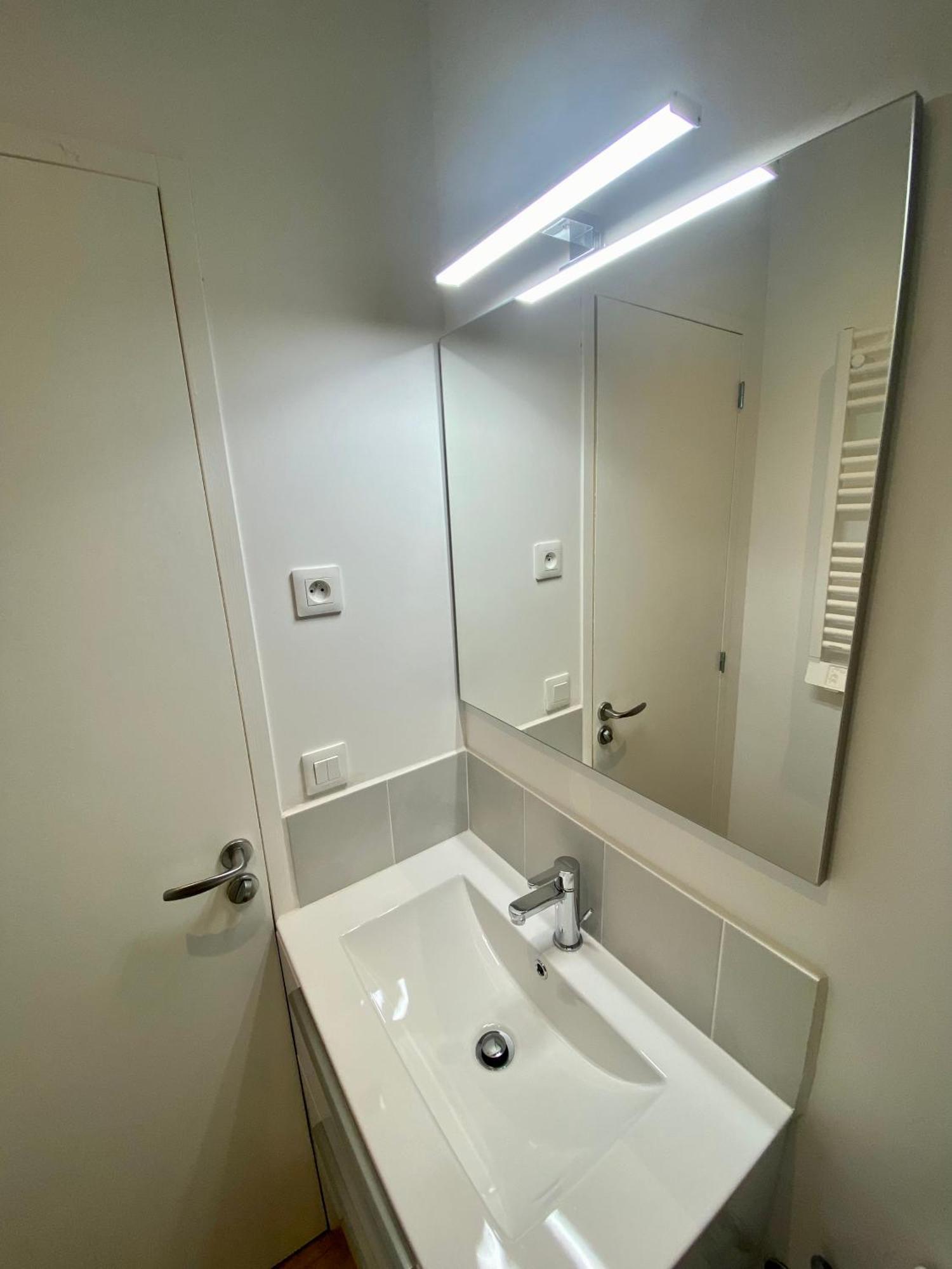 Apartament L'Echappee Belle D'Albi Zewnętrze zdjęcie