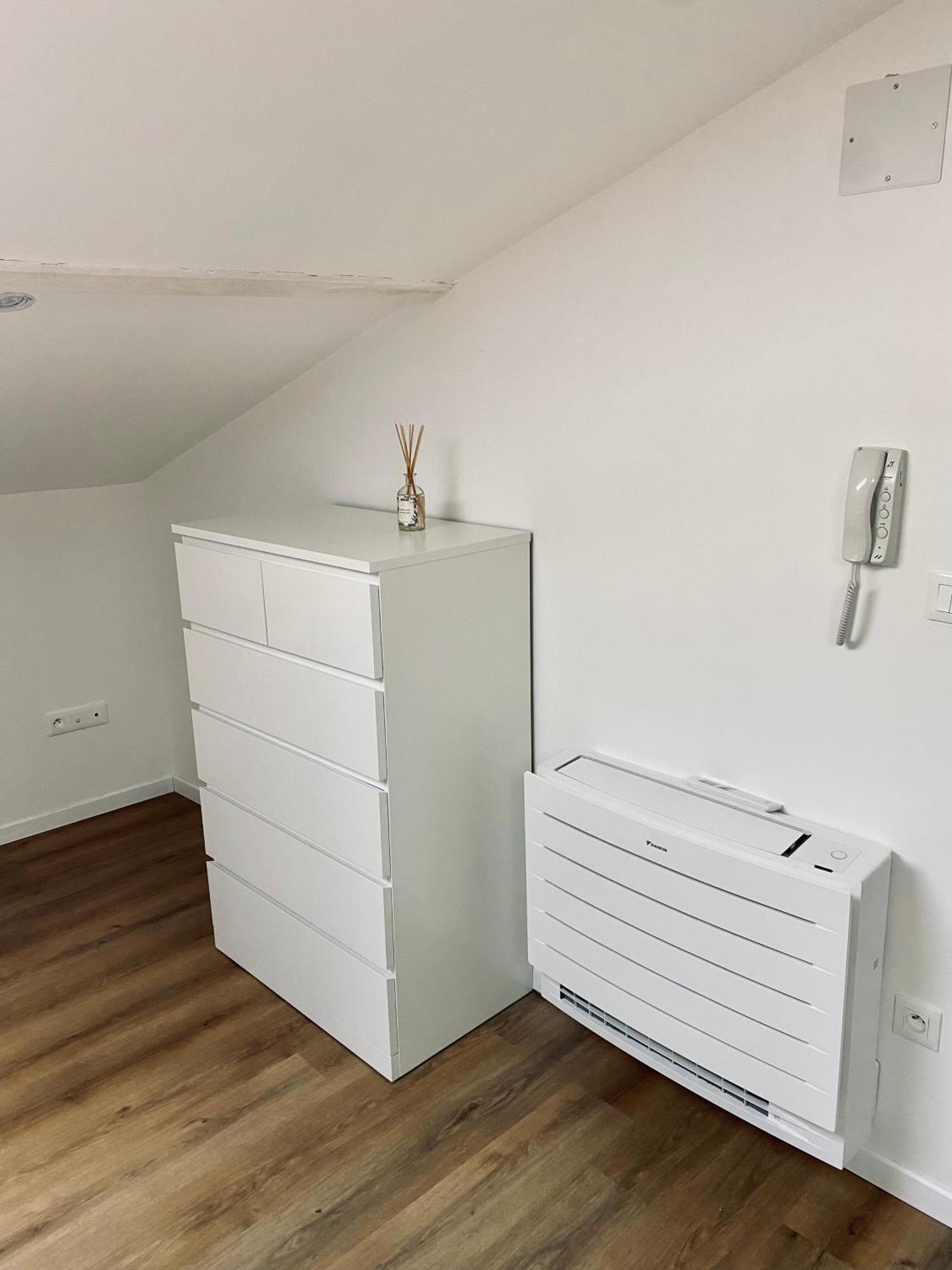 Apartament L'Echappee Belle D'Albi Zewnętrze zdjęcie